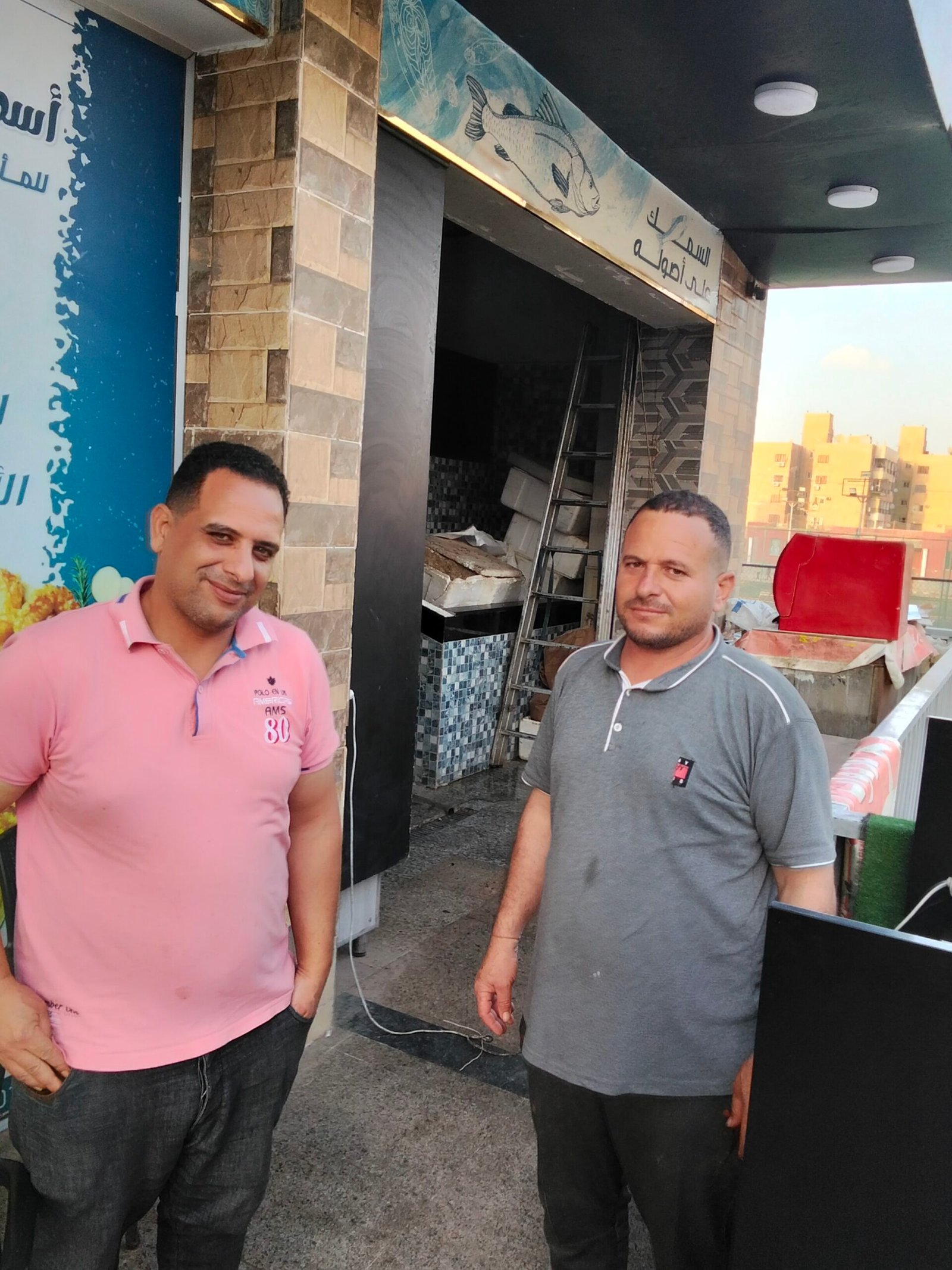 ​بين نداء البحر وسحر المذاق: “الريس كالمياري” حكاية عشق تُطهى على نار الإبداع