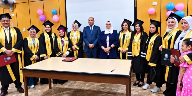 هشام مسعود يحصل على شهادتي المدرب الدولي والمحترف ودرع التميز في أسيوط